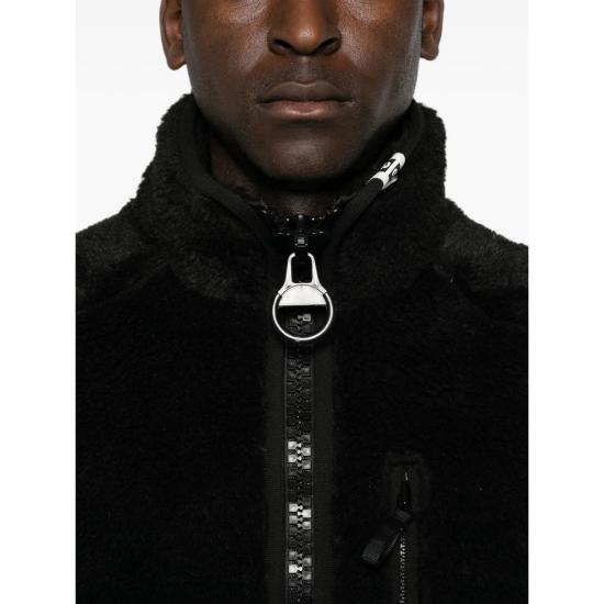 26FW 메종 미하라 야스히로 베스트 J17VT752 BLACK - MAISON MIHARA YASUHIRO