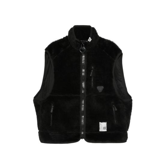 26FW 메종 미하라 야스히로 베스트 J17VT752 BLACK