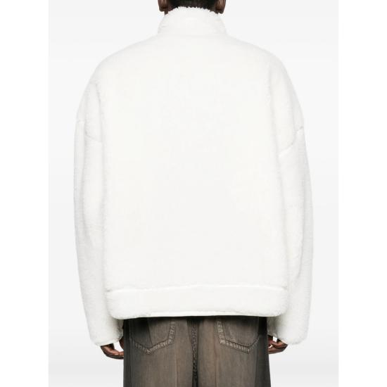 26FW 메종 미하라 야스히로 자켓 J17BL751 WHITE - MAISON MIHARA YASUHIRO