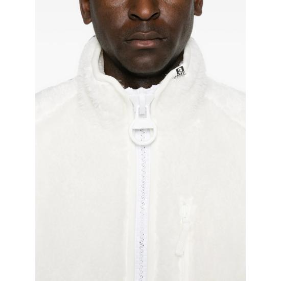 26FW 메종 미하라 야스히로 자켓 J17BL751 WHITE - MAISON MIHARA YASUHIRO