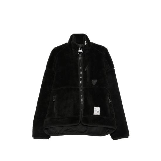 26FW 메종 미하라 야스히로 자켓 J17BL751 BLACK