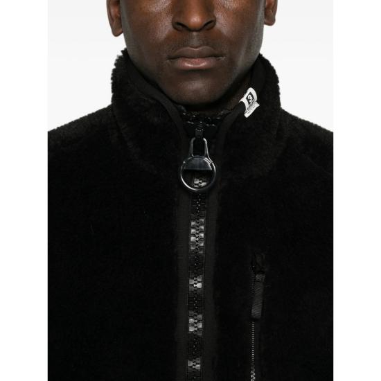 26FW 메종 미하라 야스히로 자켓 J17BL751 BLACK - MAISON MIHARA YASUHIRO