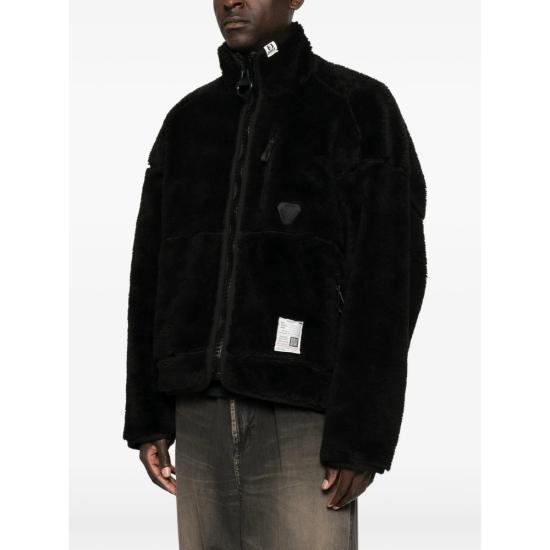 26FW 메종 미하라 야스히로 자켓 J17BL751 BLACK - MAISON MIHARA YASUHIRO
