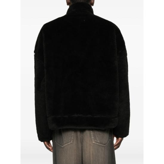 26FW 메종 미하라 야스히로 자켓 J17BL751 BLACK - MAISON MIHARA YASUHIRO