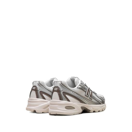 26FW 뉴발란스 740 스니커즈 U740MU2 NEUTRALS GREY - NEW BALANCE
