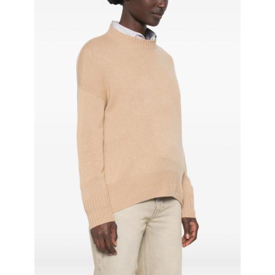 26FW 얼루드 스웨터 265 11151 0045 NEUTRALS - ALLUDE