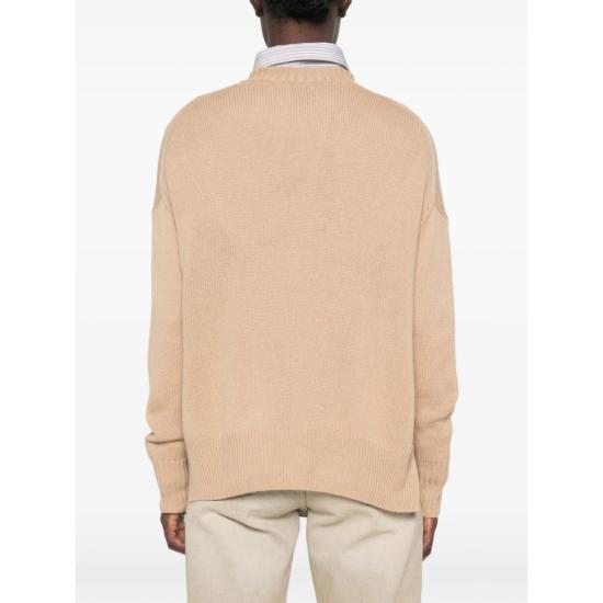 26FW 얼루드 스웨터 265 11151 0045 NEUTRALS - ALLUDE