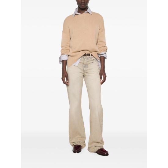 26FW 얼루드 스웨터 265 11151 0045 NEUTRALS - ALLUDE
