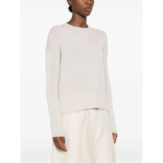 26FW 얼루드 스웨터 265 11212 0043 NEUTRALS - ALLUDE