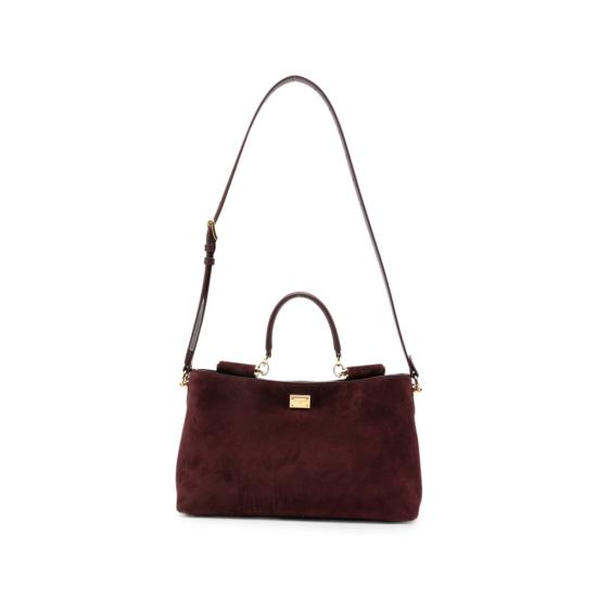 26FW 돌체앤가바나 토트백 BB7896 A0775 8B517 RED