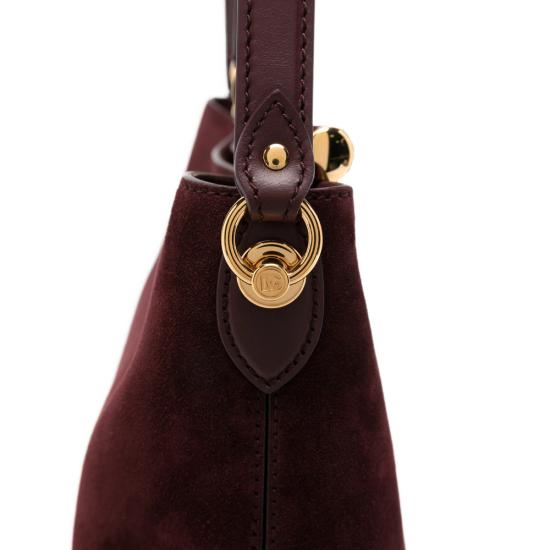 26FW 돌체앤가바나 토트백 BB7896 A0775 8B517 RED - DOLCE & GABBANA
