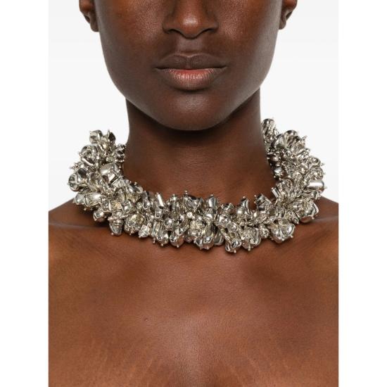 26FW 드리스 반 노튼 목걸이/팬던트 0093 138210 952 SILVER - DRIES VAN NOTEN