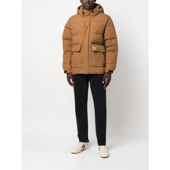 26FW 칼하트 메이틀랜드 데님 뉴엘 팬츠 I029208 8906 BLACK - CARHARTT