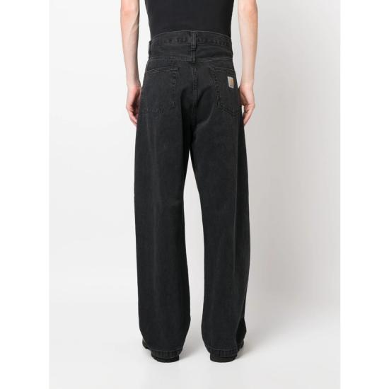 26FW 칼하트 랜든 팬츠 I030468 8906 BLACK - CARHARTT