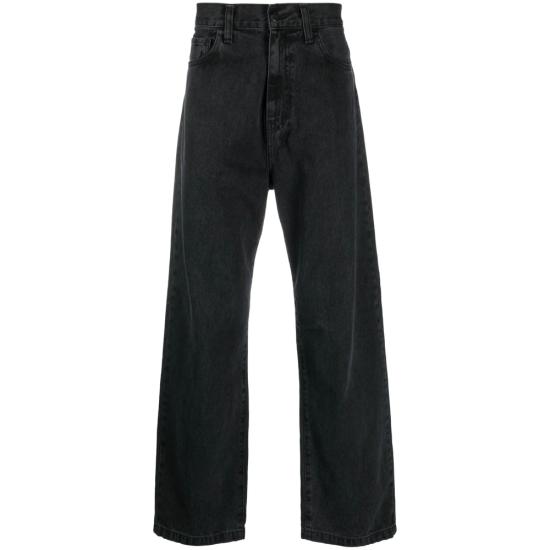 26FW 칼하트 랜든 팬츠 I030468 8906 BLACK