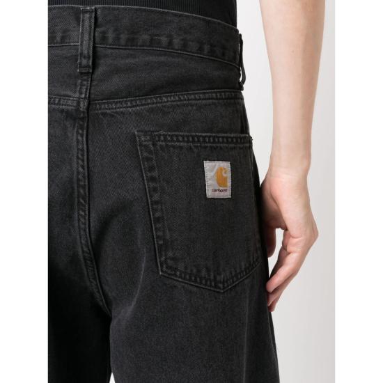 26FW 칼하트 랜든 팬츠 I030468 8906 BLACK - CARHARTT