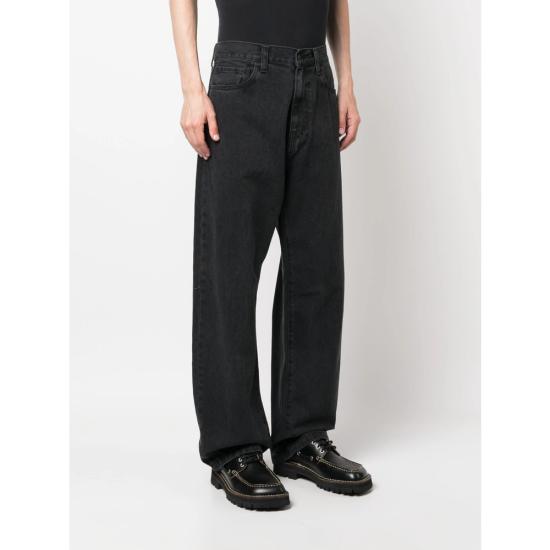 26FW 칼하트 랜든 팬츠 I030468 8906 BLACK - CARHARTT
