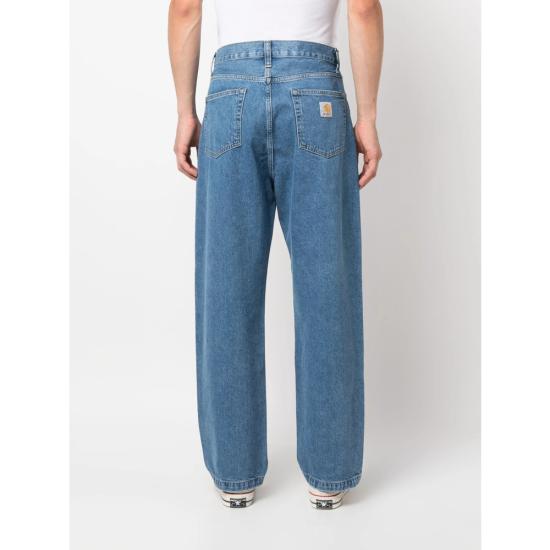 26FW 칼하트 랜든 팬츠 I030468 0160 BLUE - CARHARTT