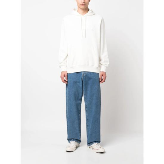 26FW 칼하트 랜든 팬츠 I030468 0160 BLUE - CARHARTT