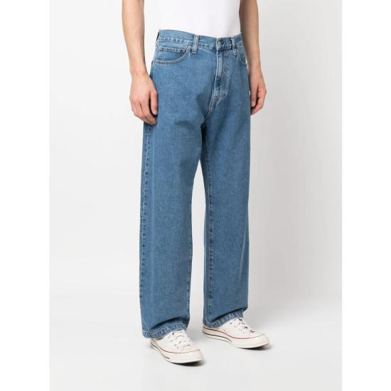 26FW 칼하트 랜든 팬츠 I030468 0160 BLUE - CARHARTT