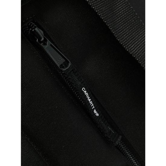 26FW 칼하트 필리스 백팩 I031575 89XX BLACK - CARHARTT