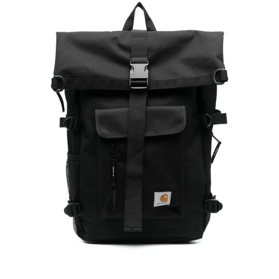 26FW 칼하트 필리스 백팩 I031575 89XX BLACK
