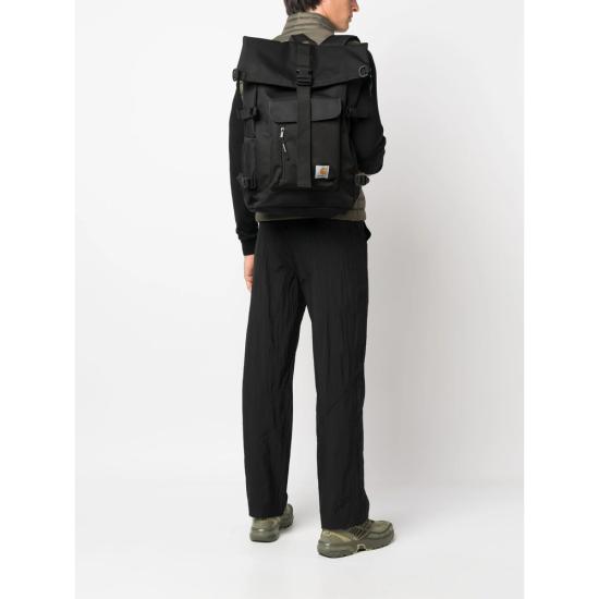 26FW 칼하트 필리스 백팩 I031575 89XX BLACK - CARHARTT