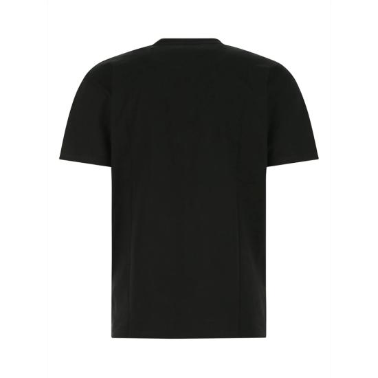 26FW 칼하트 숏슬리브 체이스 티셔츠 I026391 00FXX BLACK - CARHARTT