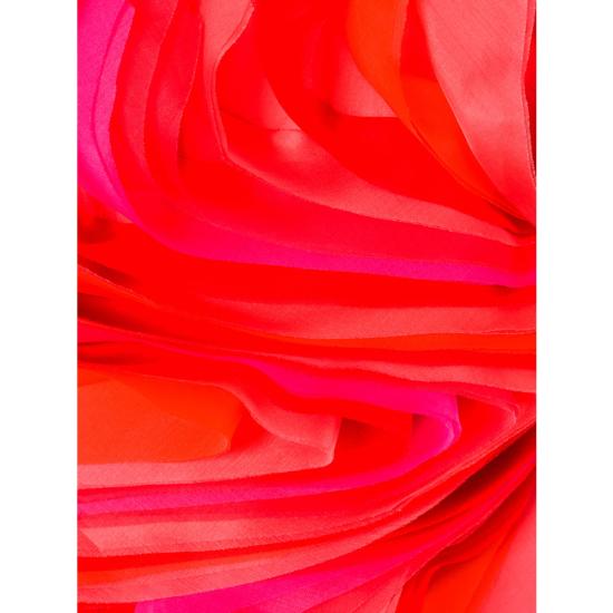 지안루카카페놀로 원피스 17EA167 001 PINK MULTICOLOUR - GIANLUCA CAPANNOLO