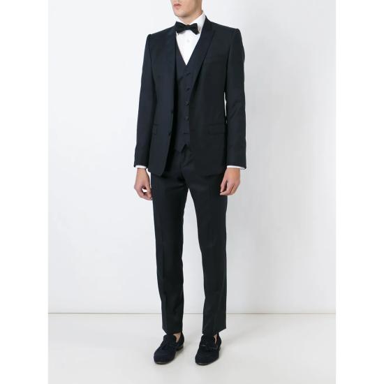  돌체앤가바나 수트 세트 G1ISMY FU2H1 B0665 - DOLCE & GABBANA