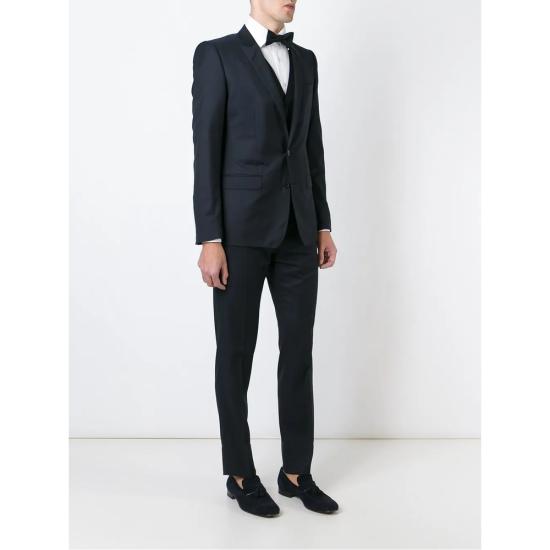  돌체앤가바나 수트 세트 G1ISMY FU2H1 B0665 - DOLCE & GABBANA