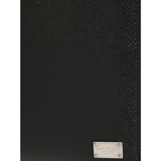  돌체앤가바나 지갑 BP2052 A1001 80999 - DOLCE & GABBANA