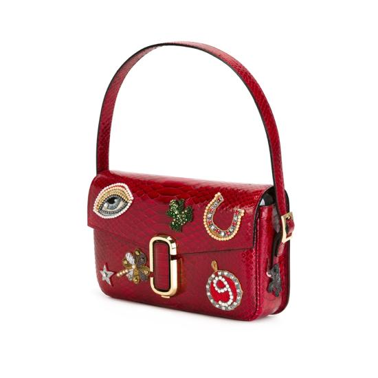  마크제이콥스 숄더백 C0001709 651 PINK - MARC JACOBS