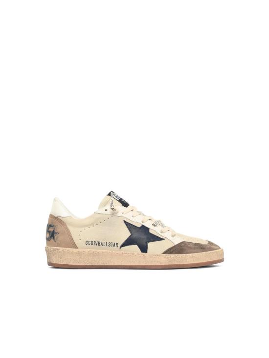 26FW 골든구스 스니커즈 GMF00117 F00872283406 Cream