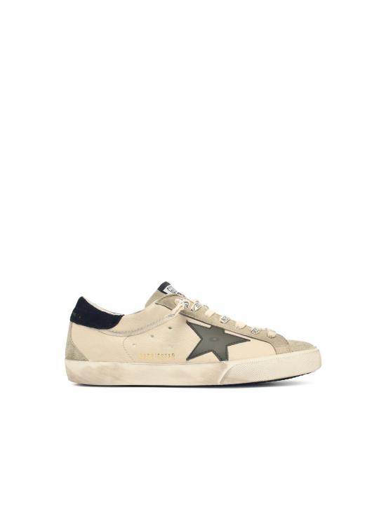 26FW 골든구스 스니커즈 GMF00102 F00872883408 Cream