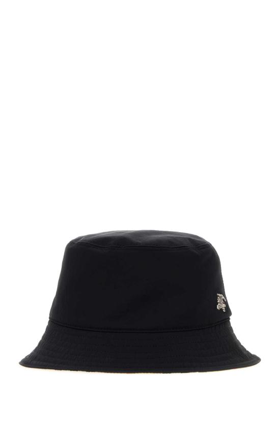 26FW 버버리 모자 8130424 A1189 Black