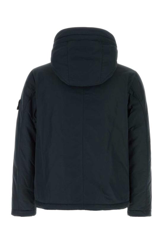 26FW 스톤 아일랜드 자켓 L2S154100010S0A26 V0020 Blue - STONE ISLAND