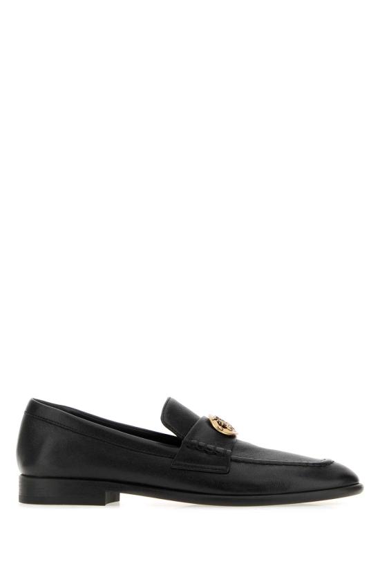 26FW 버버리 로퍼 8128792 A1189 Black