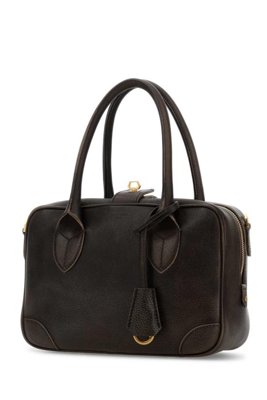 26FW 골든구스 토트백 GWA00470A000753 55682 Brown - GOLDEN GOOSE