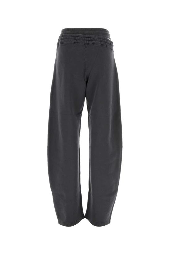 26FW 디 아티코 스트레이트 팬츠 261WCP00319JJF003AA 733 Grey - THE ATTICO