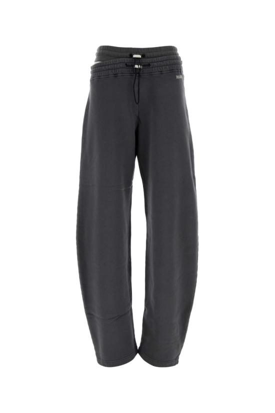 26FW 디 아티코 스트레이트 팬츠 261WCP00319JJF003AA 733 Grey
