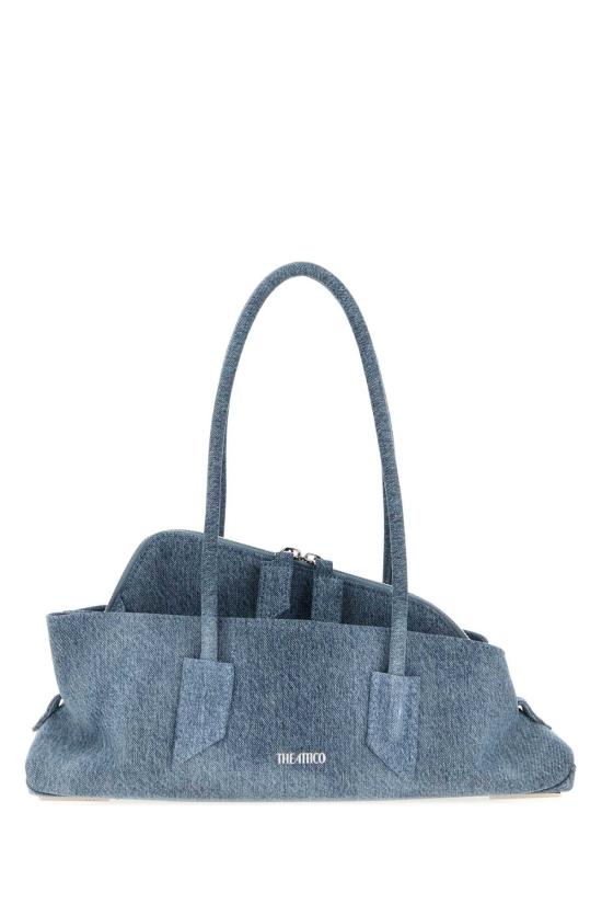 26FW 디 아티코 토트백 261WAH00058DDD116AA 045 Blue