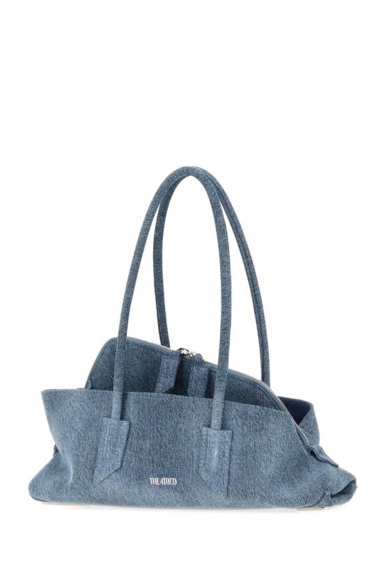 26FW 디 아티코 토트백 261WAH00058DDD116AA 045 Blue - THE ATTICO