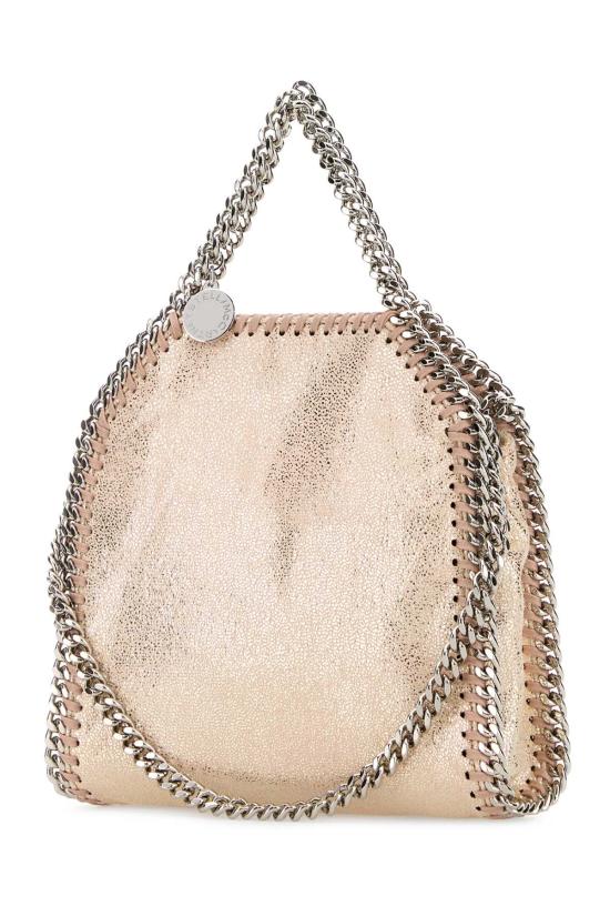 26FW 스텔라 맥카트니 토트백 391698WP0301 5910 Pink - STELLA MCCARTNEY