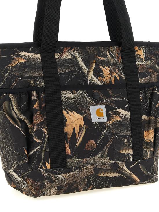 26FW 칼하트 WIP 숄더백 I0368853X5XX Brown - CARHARTT WIP