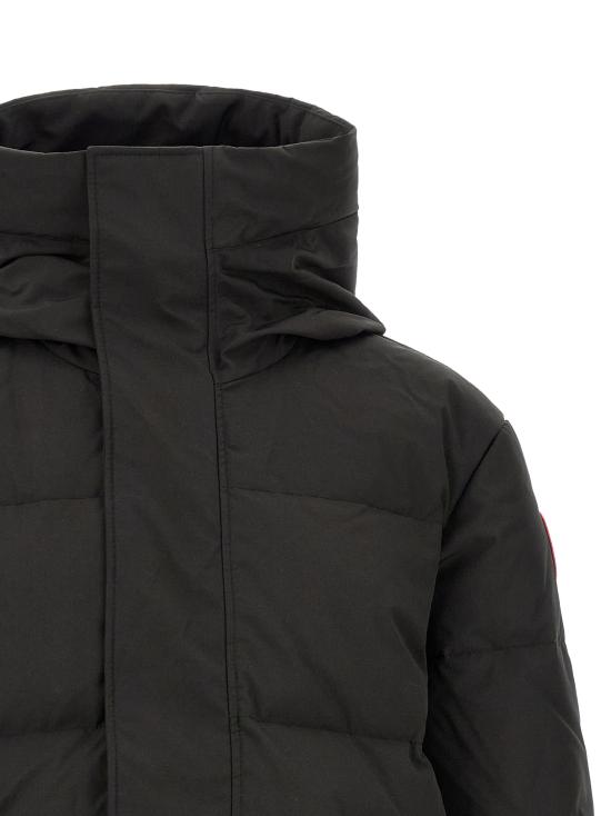 26FW 캐나다구스 패딩 1743M9061 Black - CANADA GOOSE