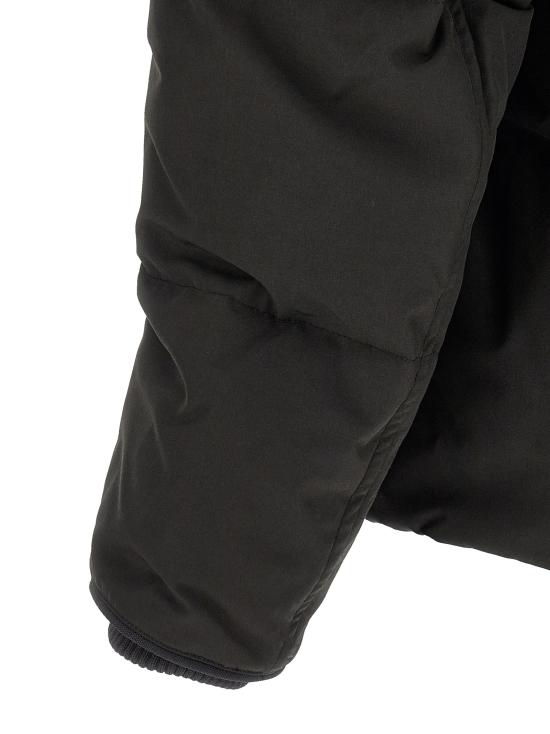 26FW 캐나다구스 패딩 1743M9061 Black - CANADA GOOSE