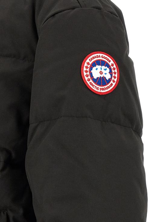 26FW 캐나다구스 패딩 1743M9061 Black - CANADA GOOSE