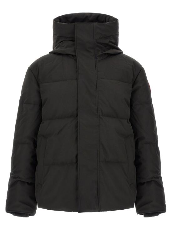 26FW 캐나다구스 패딩 1743M9061 Black