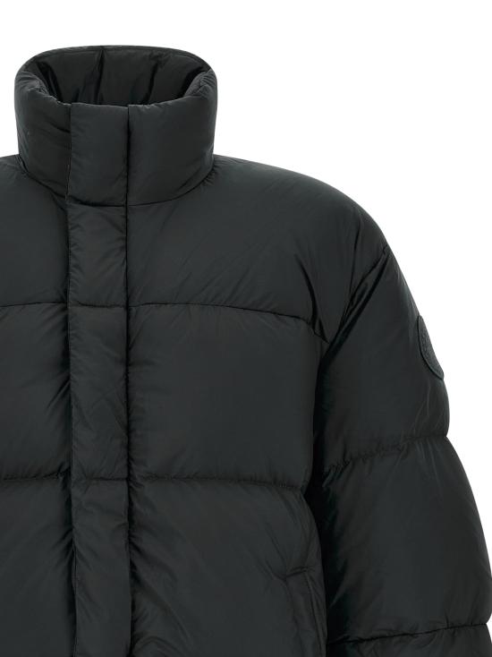 26FW 캐나다구스 패딩 1745MT9061 Black - CANADA GOOSE